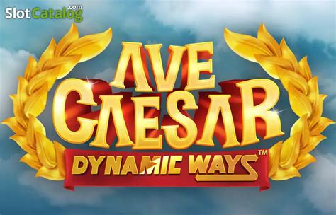 Ave Caesar Raw Igaming Bwin